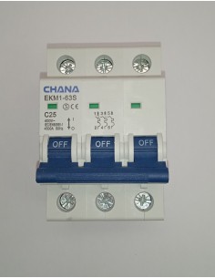 Wyłącznik bezpiecznik...