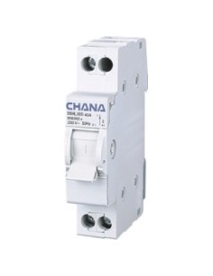 Przełącznik Zasilania Sieć...