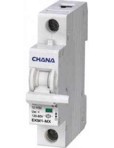 Łącznik - Wyzwalacz...