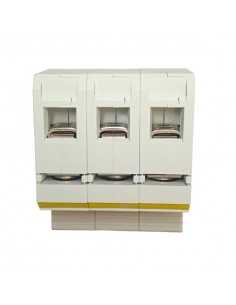 Ogranicznik przepięć  380v... 2