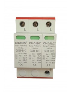 Ogranicznik przepięć...