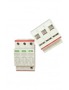 Ogranicznik przepięć... 2