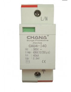 Ogranicznik przepięć...