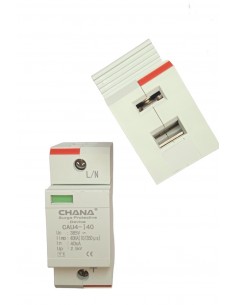 Ogranicznik przepięć... 2