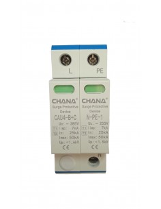 Ogranicznik przepięć...