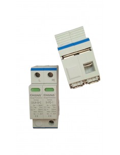 Ogranicznik przepięć... 2