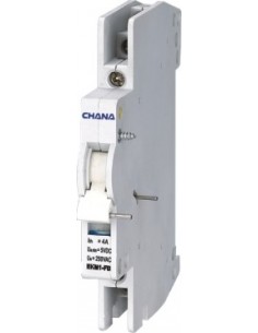 Styk pomocniczy alarmu dla...