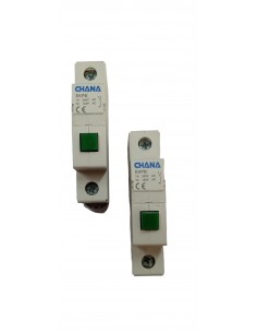 Przycisk modułowy z lampką... 2