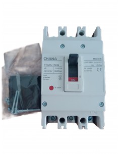 Wyłącznik, rozłącznik mocy... 2