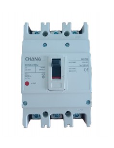 Wyłącznik, rozłącznik mocy...