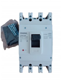 Wyłącznik, rozłącznik mocy... 2