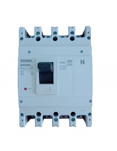 Wyłącznik, rozłącznik mocy...