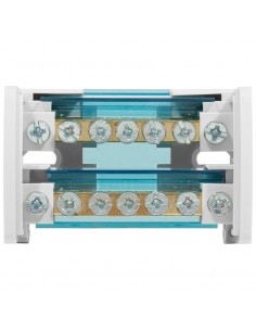 Blok rozdzielczy mostek... 2