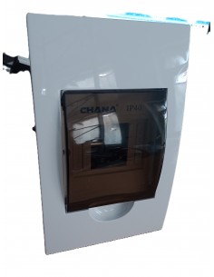 Rozdzielnia elektryczna... 2