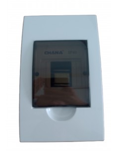 Rozdzielnia elektryczna... 2