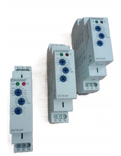 Przekaźnik czasowy...