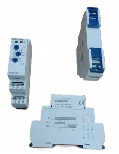 Przekaźnik czasowy...