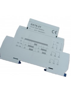 Przekaźnik czasowy... 2