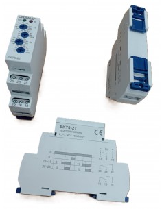 Przekaźnik czasowy...