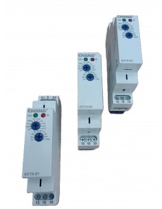 Przekaźnik czasowy...