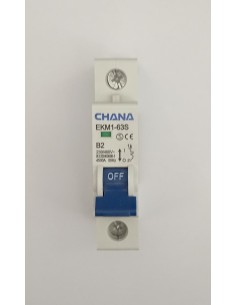 Wyłącznik bezpiecznik...