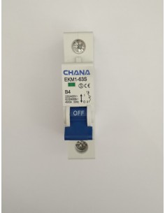 Wyłącznik bezpiecznik...