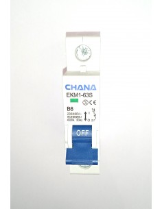 Wyłącznik bezpiecznik...