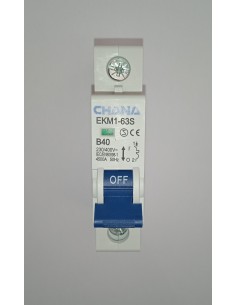 Wyłącznik bezpiecznik...