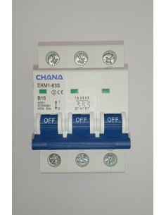 Wyłącznik bezpiecznik...