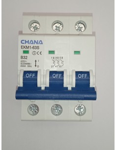 Wyłącznik bezpiecznik...