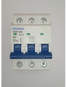 Wyłącznik bezpiecznik...