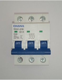 Wyłącznik bezpiecznik...